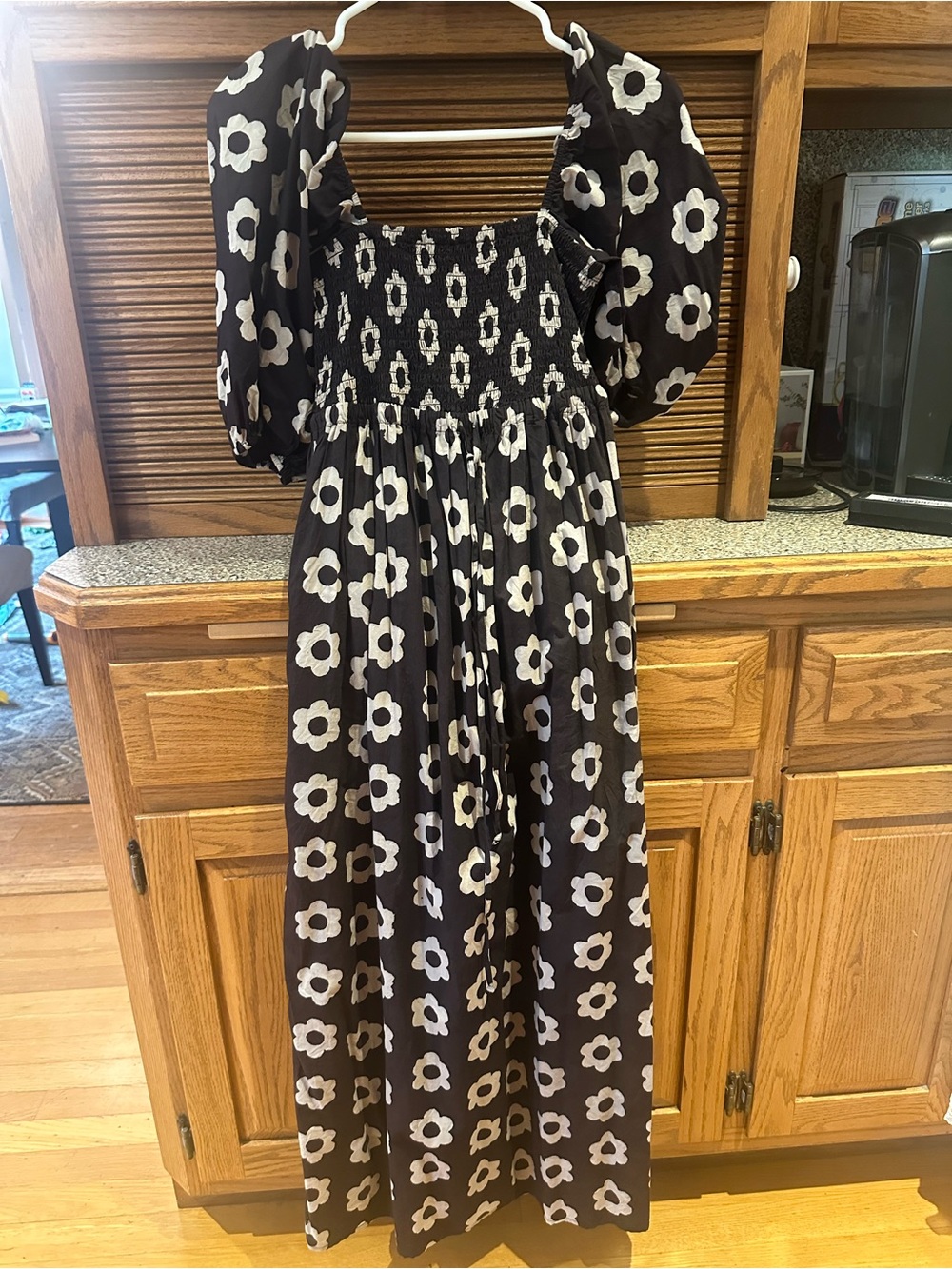 Christy Dawn Katrina Dress